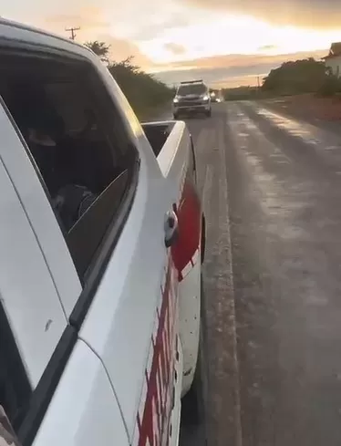 Divulgação - ASCOM | 12º BPM