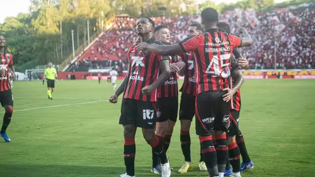 Foto: Victor Ferreira /EC Vitória
