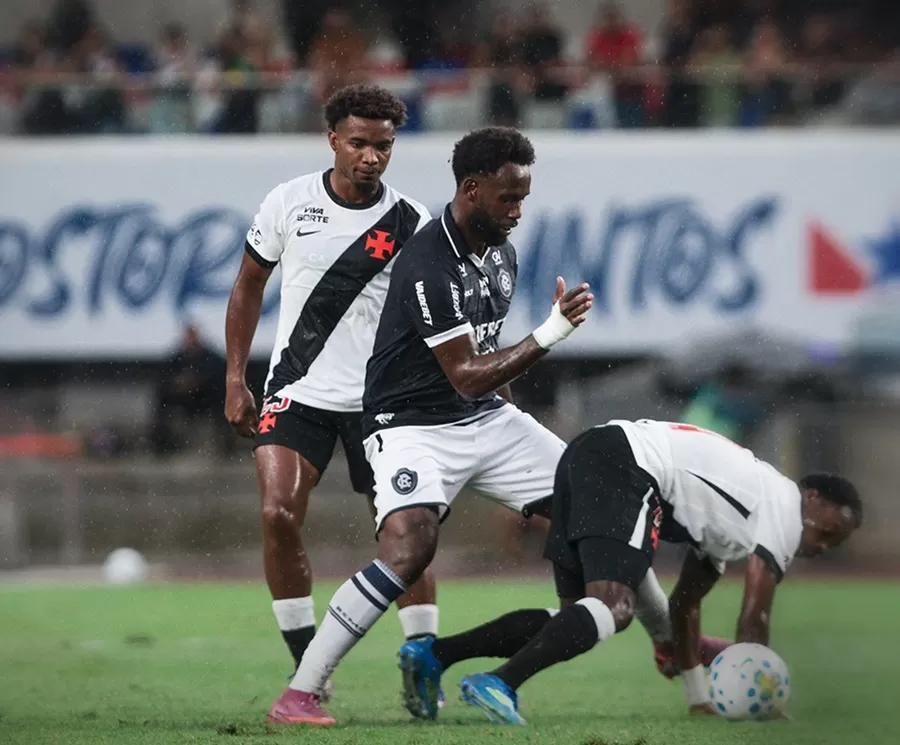 Fotos - Samara Miranda | Remo