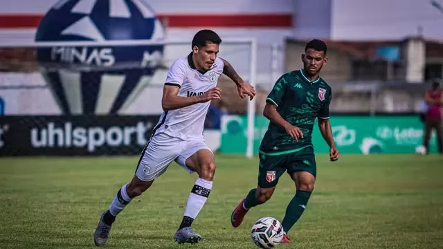 Fotos: José Camilo / LFC