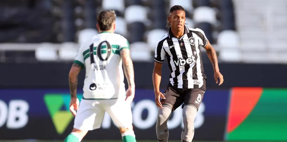 Foto: Vitor Silva/BFR