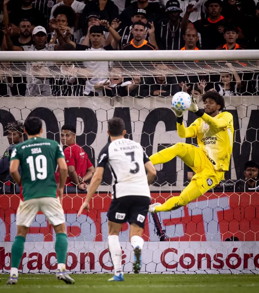 Fotos: Rodrigo Coca/ Agência Corinthians