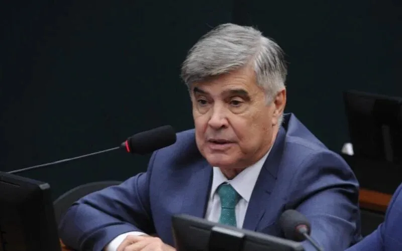 Foto: Renato Araújo / Câmara dos Deputados 