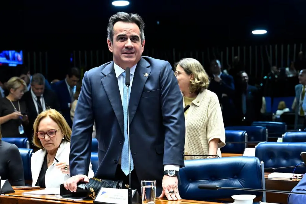 Foto: Waldemir Barreto/Agência Senado