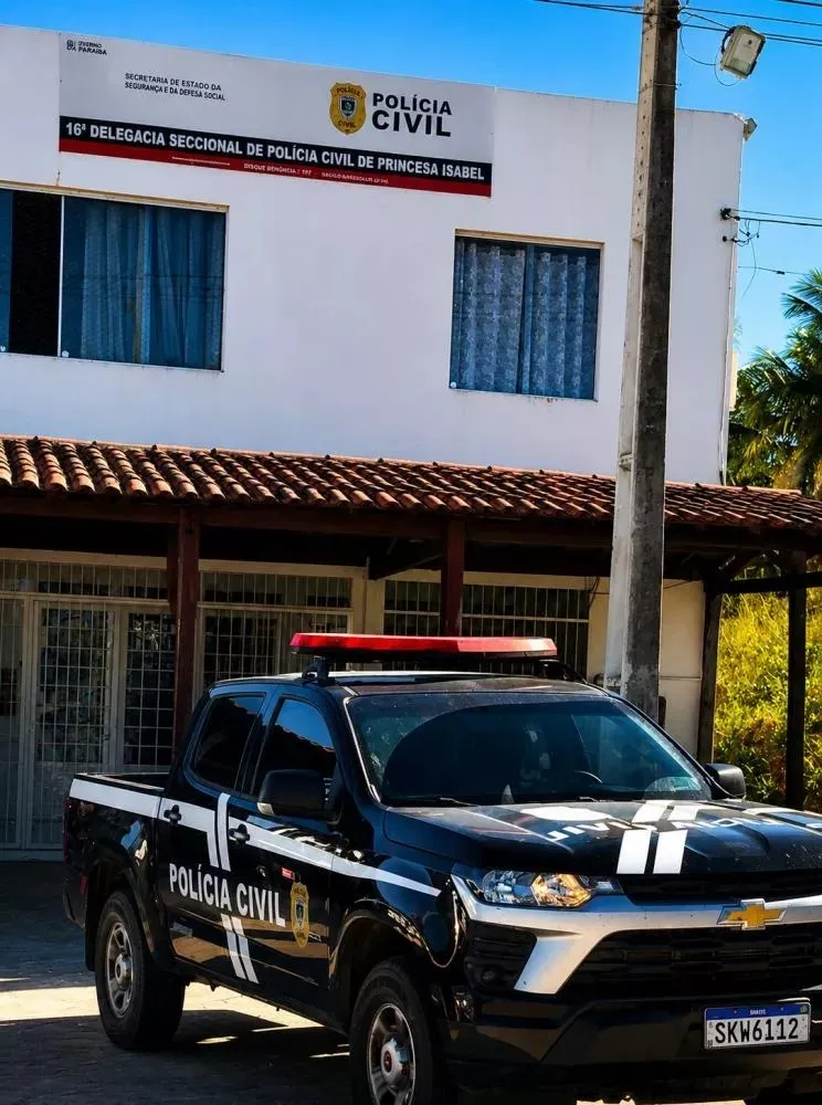Foto: Divulgação/Polícia Civil 