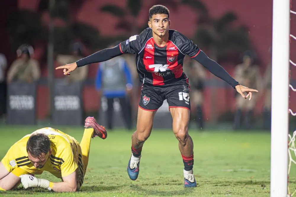 FOTO: Victor Ferreira - ECV