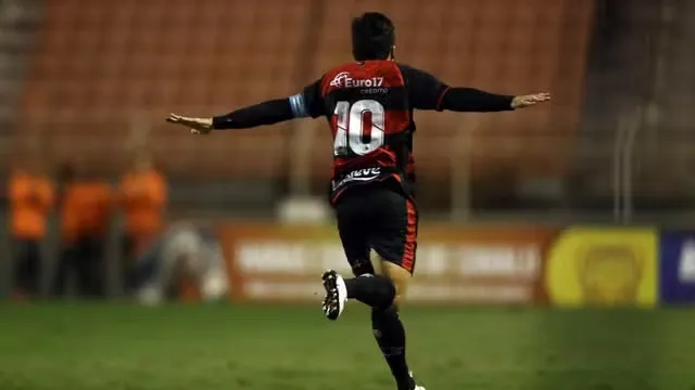 Foto: @flaviotorresphoto / Ituano FC