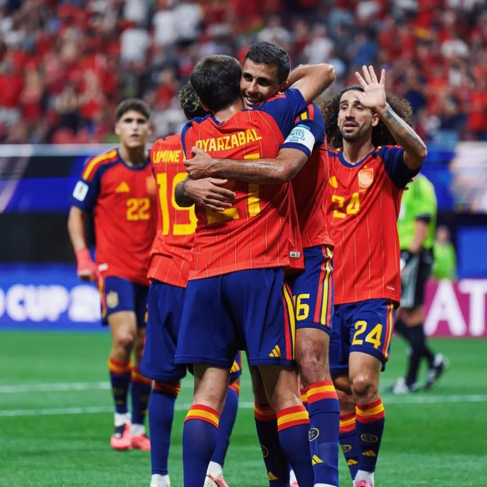 Divulgação - @sefutbol