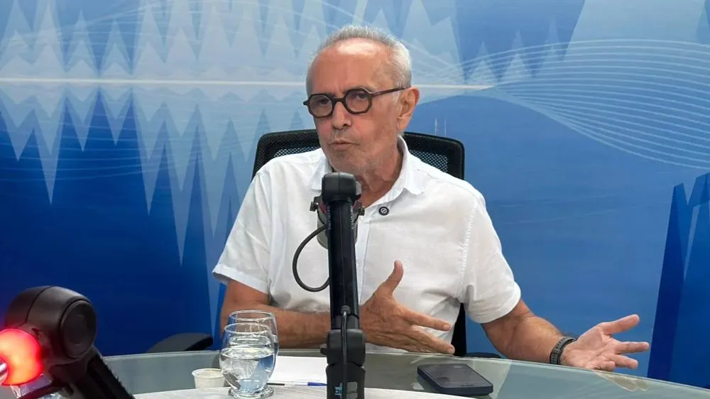 Foto: Deborah Jaylene / Sistema Arapuan de Comunicação