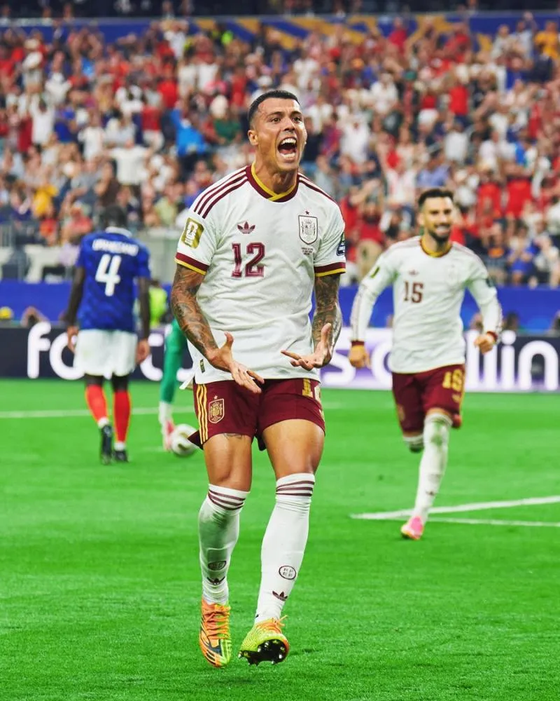 Divulgação - @sefutbol