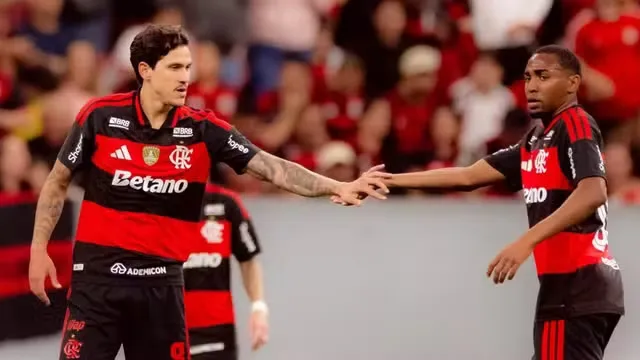 Fotos: Adriano Fontes/Flamengo