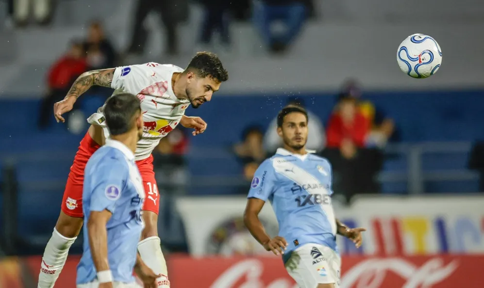 Fotos: Ari Ferreira/Red Bull Bragantino