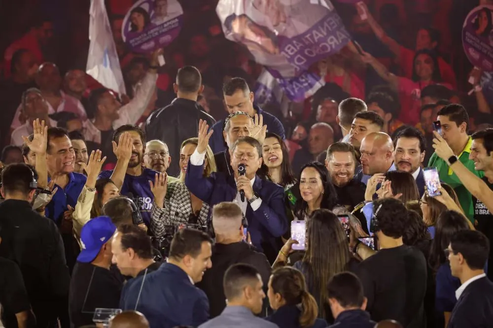 Foto: Tiago Queiroz/Estadão
