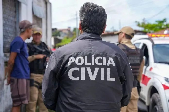 Foto: Divulgação/Polícia Civil