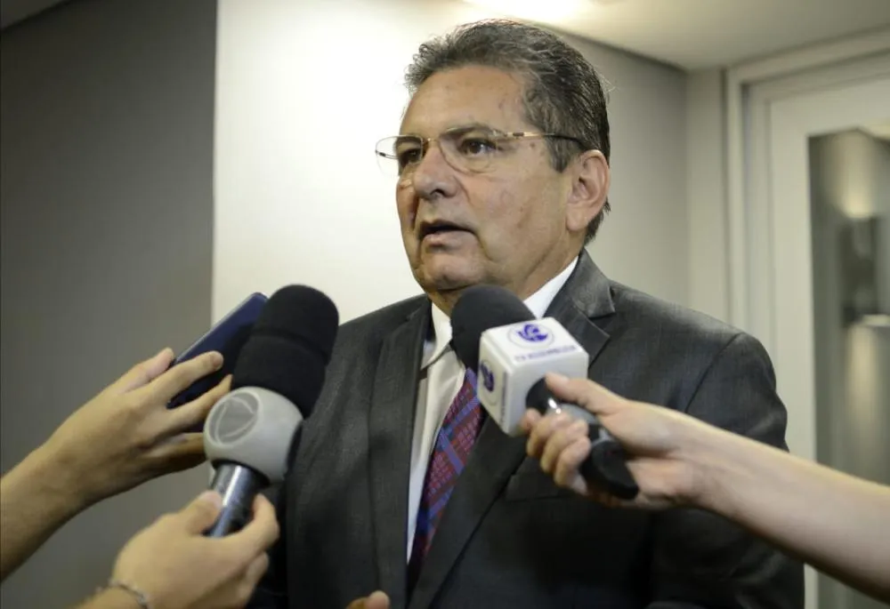 Foto: divulgação/ALPB