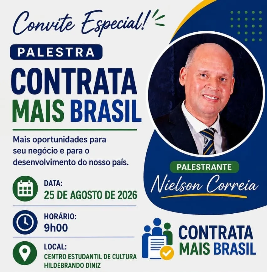 Reprodução | Assessoria