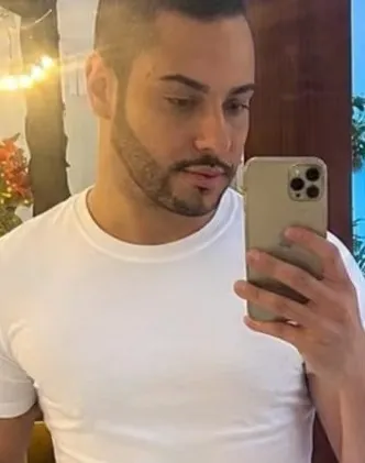 Vítima foi identificada como João Gabriel. Foto: Reprodução