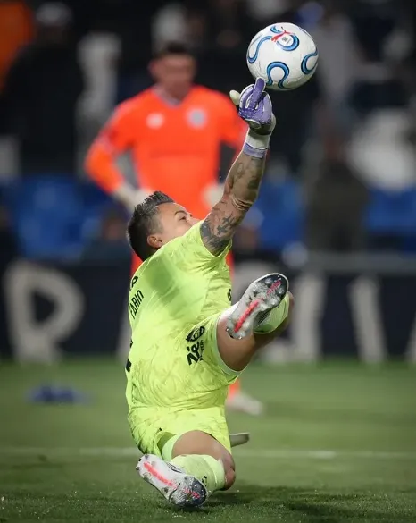 Fotos: @marcelogoncalves.photo/FFC