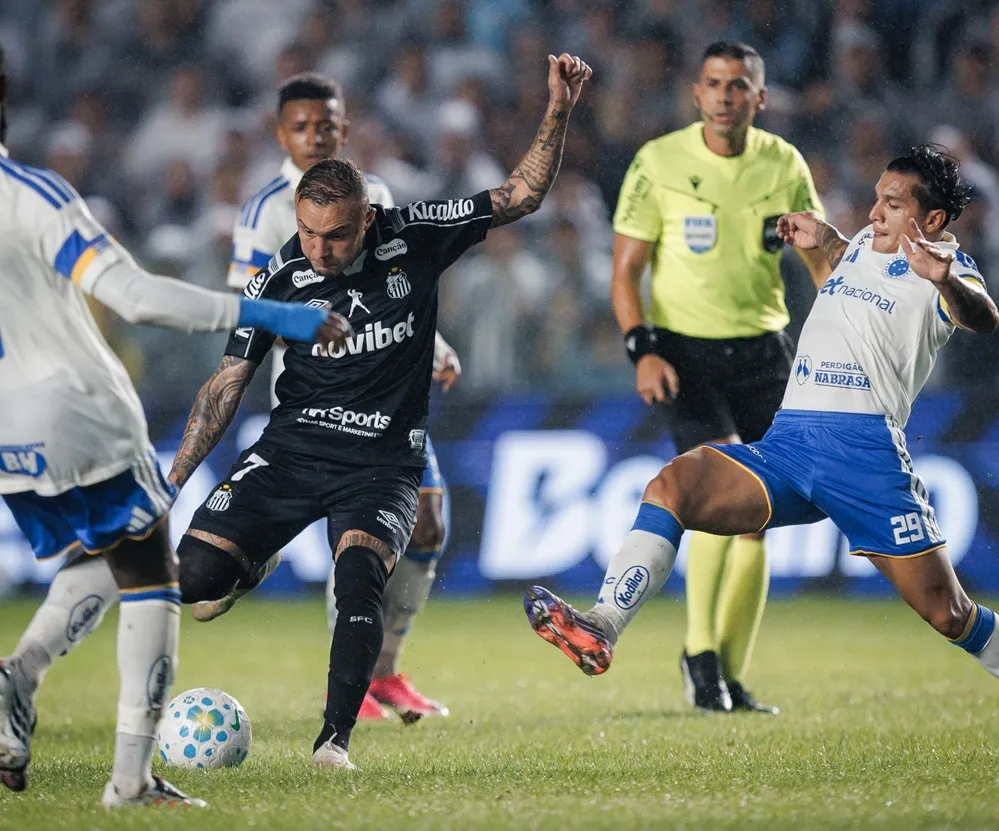 Fotos @raulbaretta_photo / Santos FC