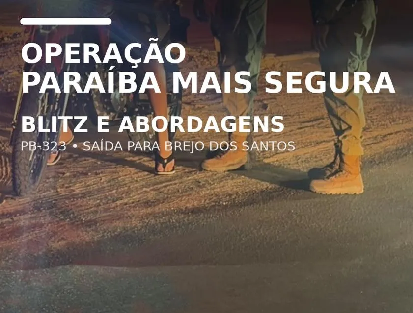 DIVULGAÇÃO - ASCOM 12º BPM