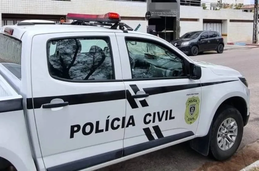 DIVULGAÇÃO - ASCOM | Polícia Civil da Paraíba