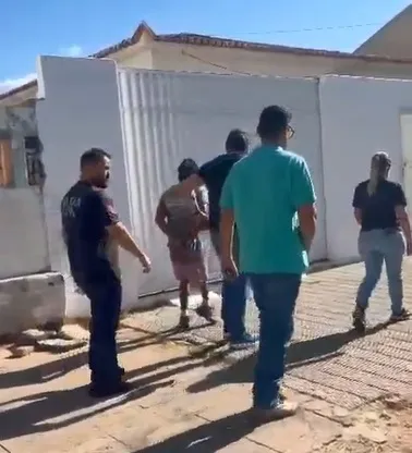 DIVULGAÇÃO - ASCOM | PC da Paraíba