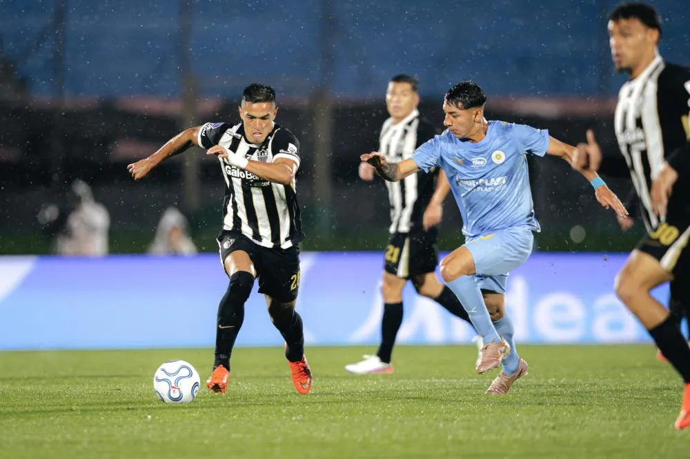 DIVULGAÇÃO - Clube Atlético Mineiro